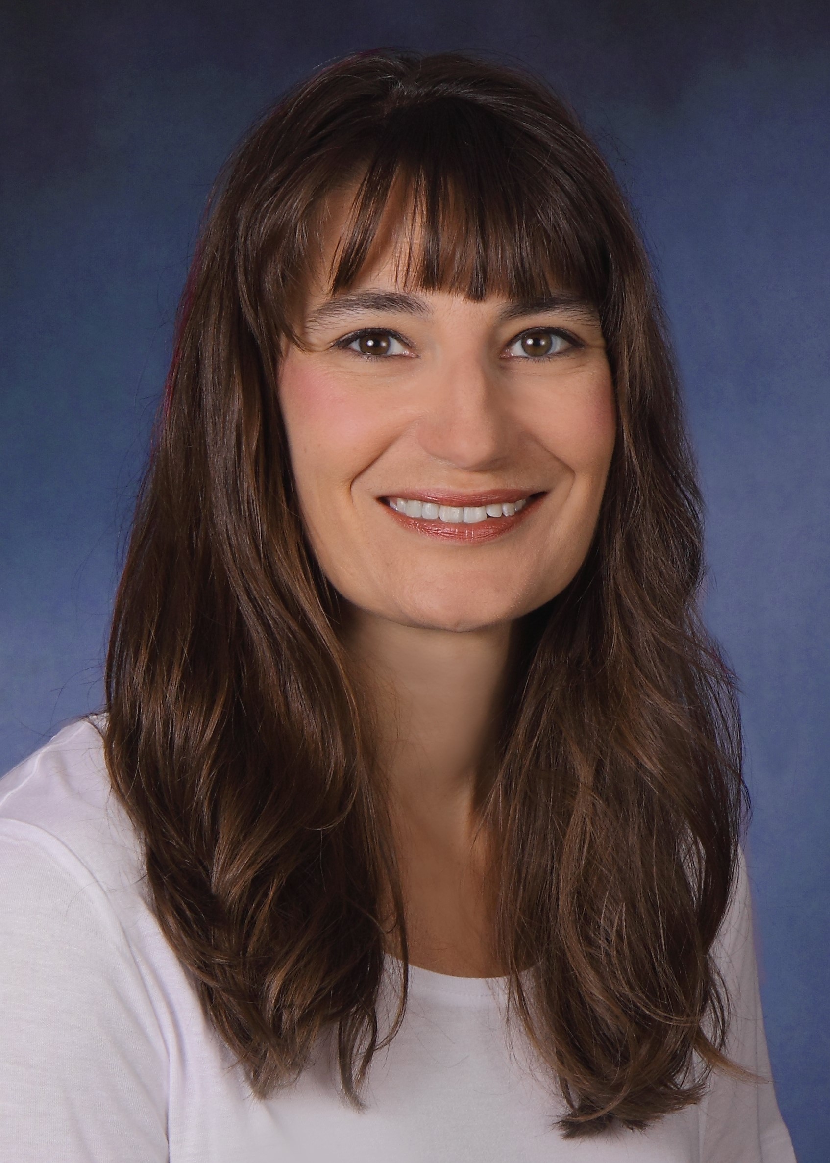 Jennifer Jordan