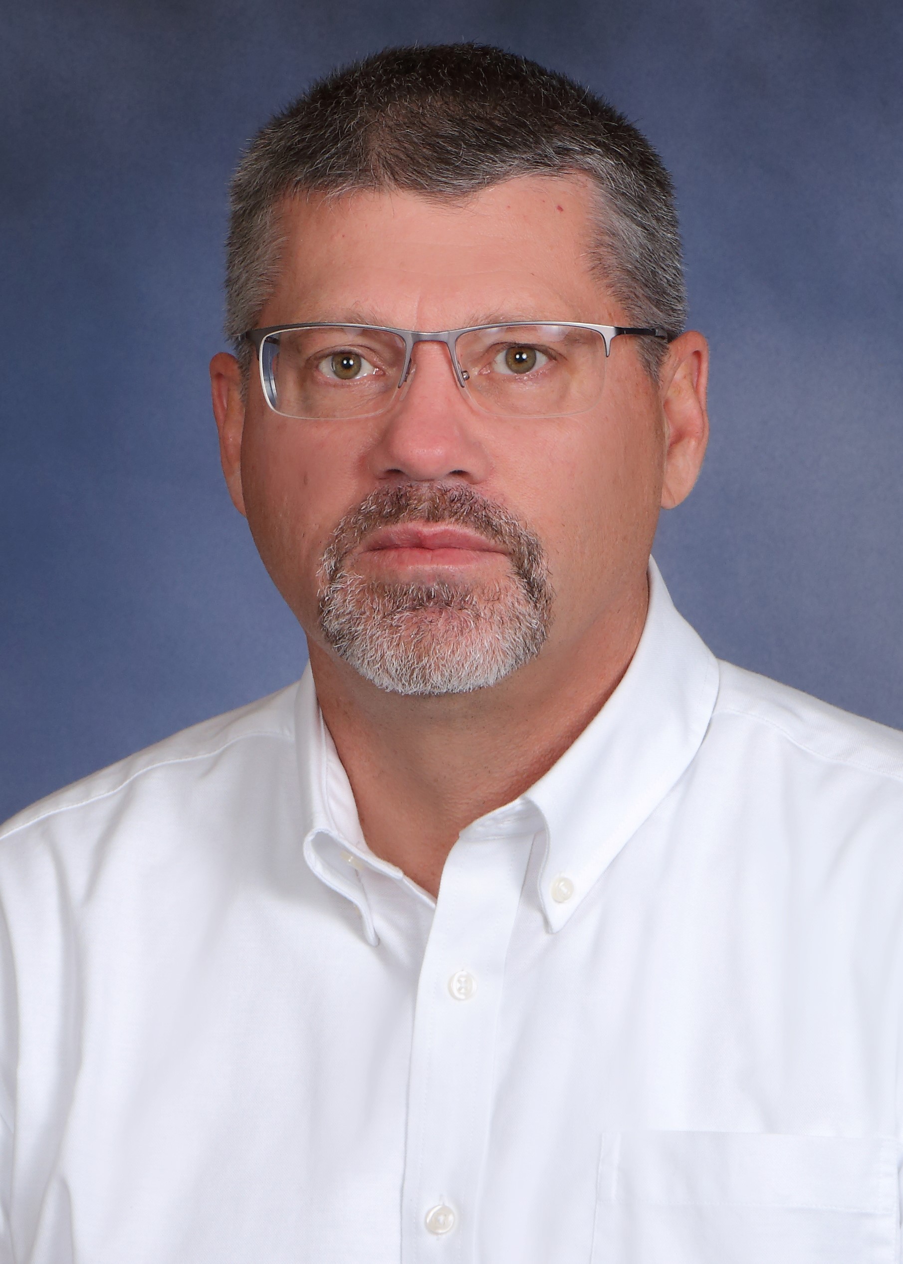 Jeff Pifher