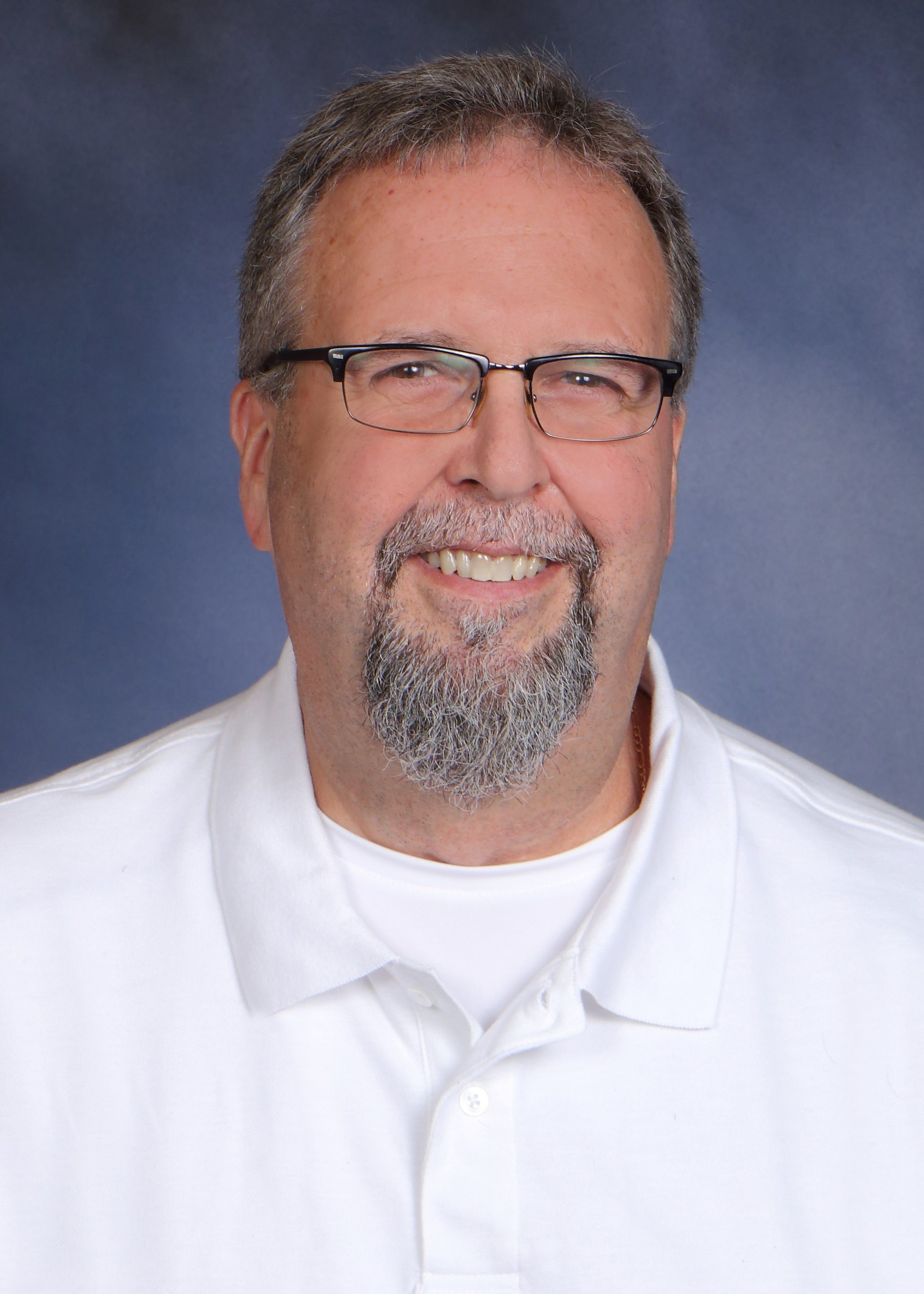 Mark Kuenzli