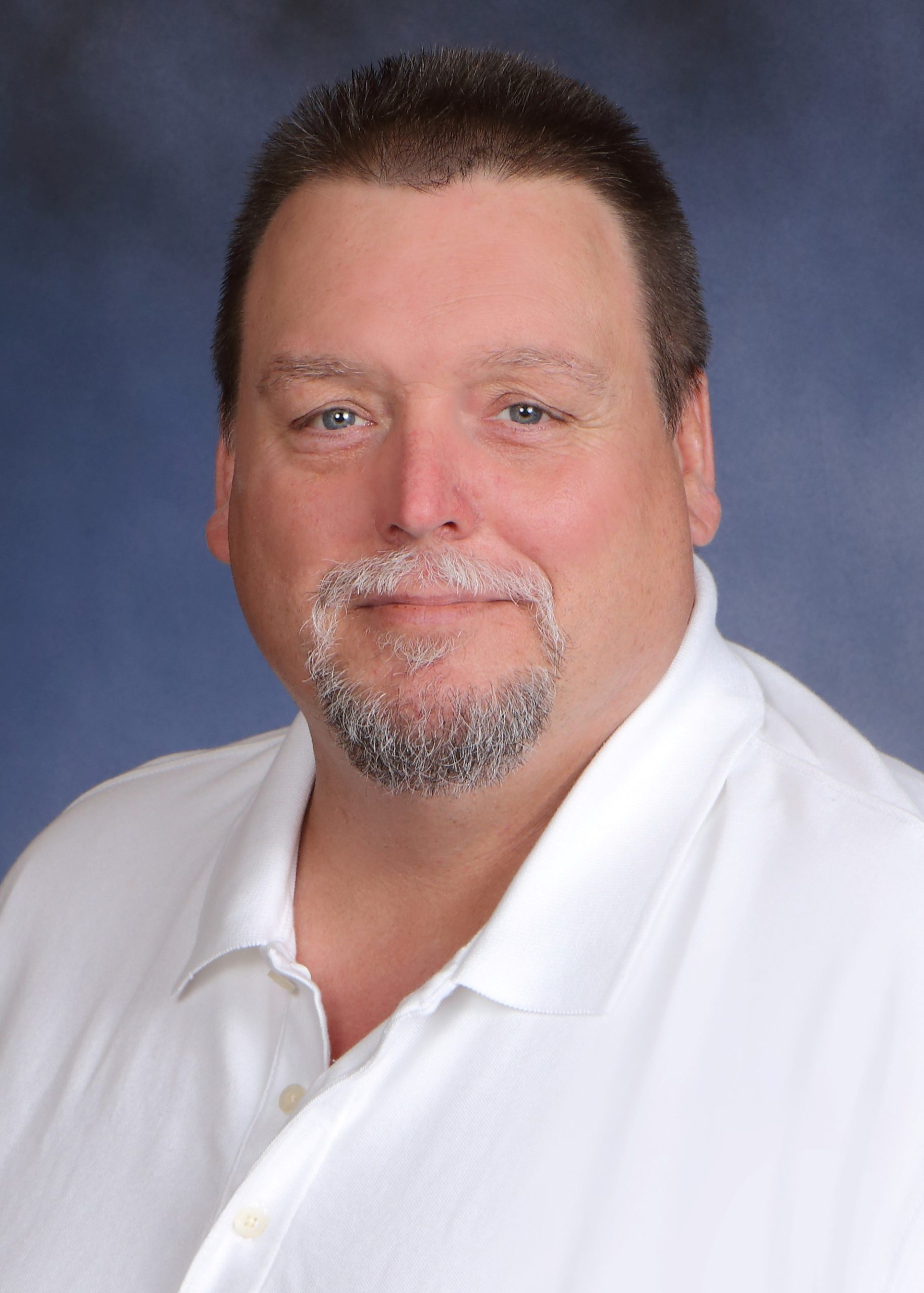Mike Rioux