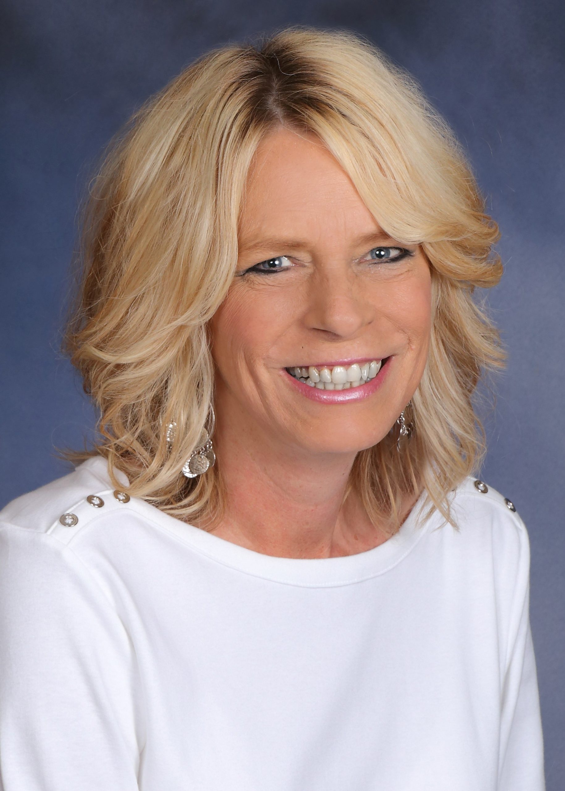 Shelly Bowers