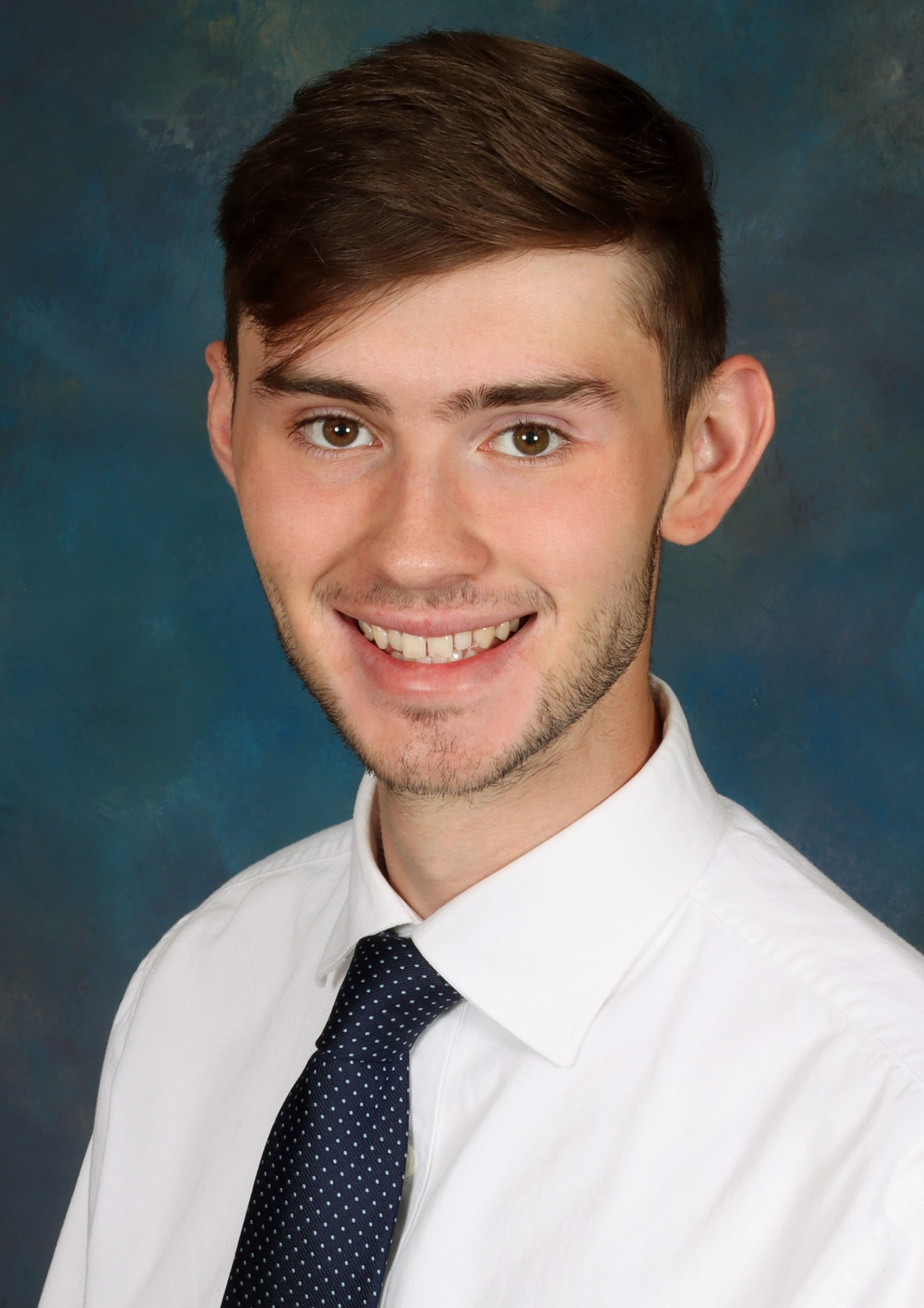 Alex Thatcher Headshot