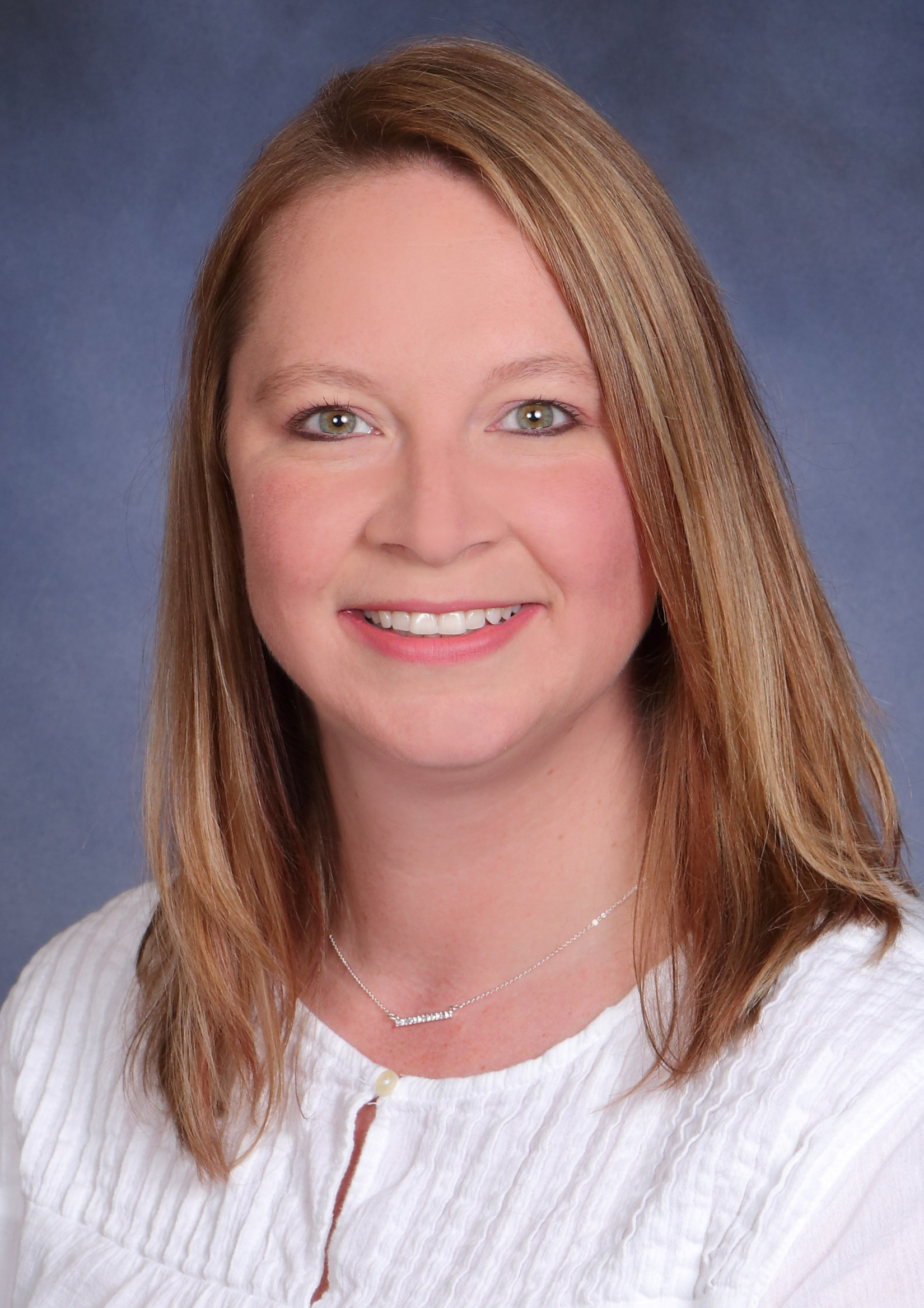 Catherine Boes Headshot