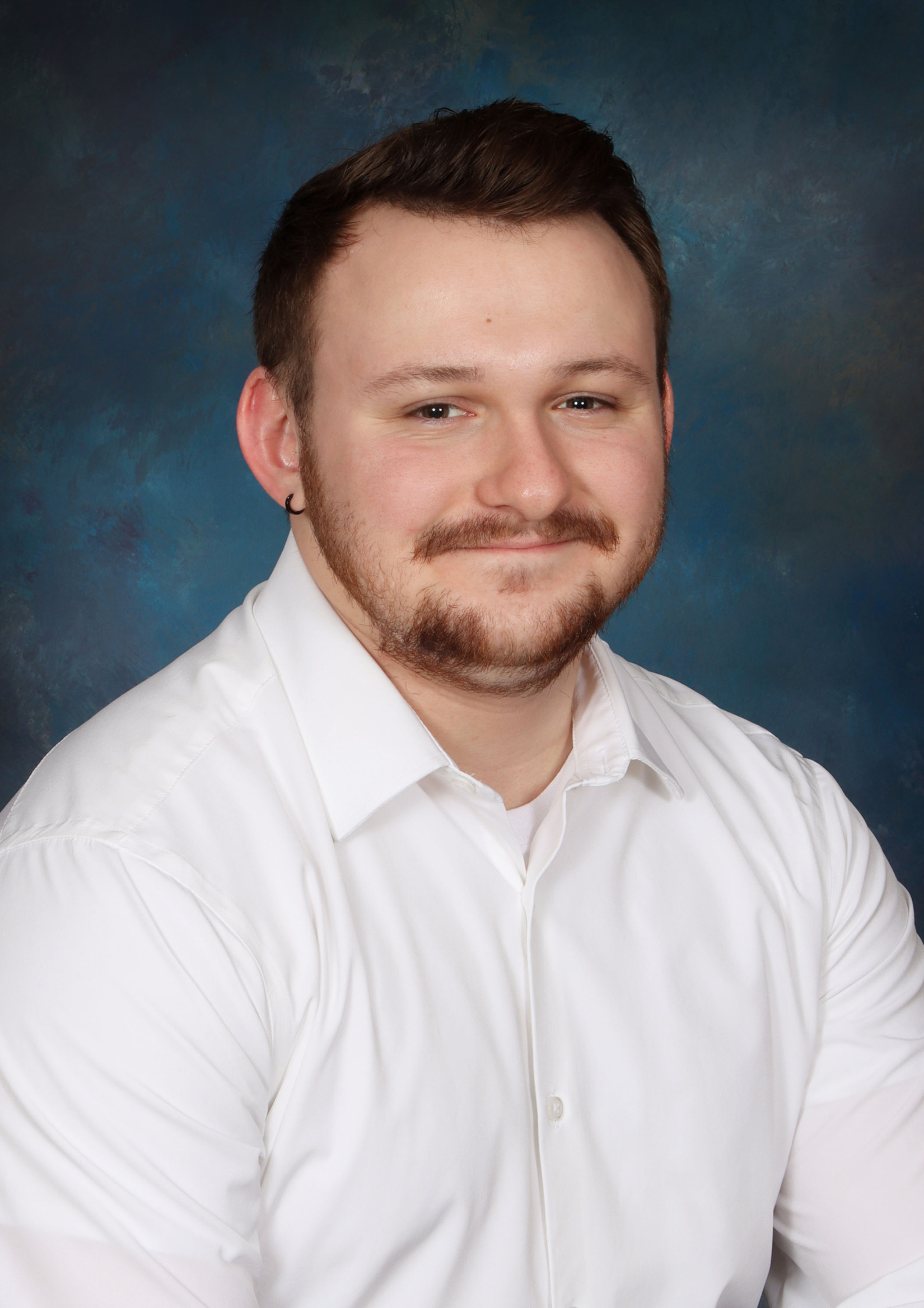 Devon Stock Headshot