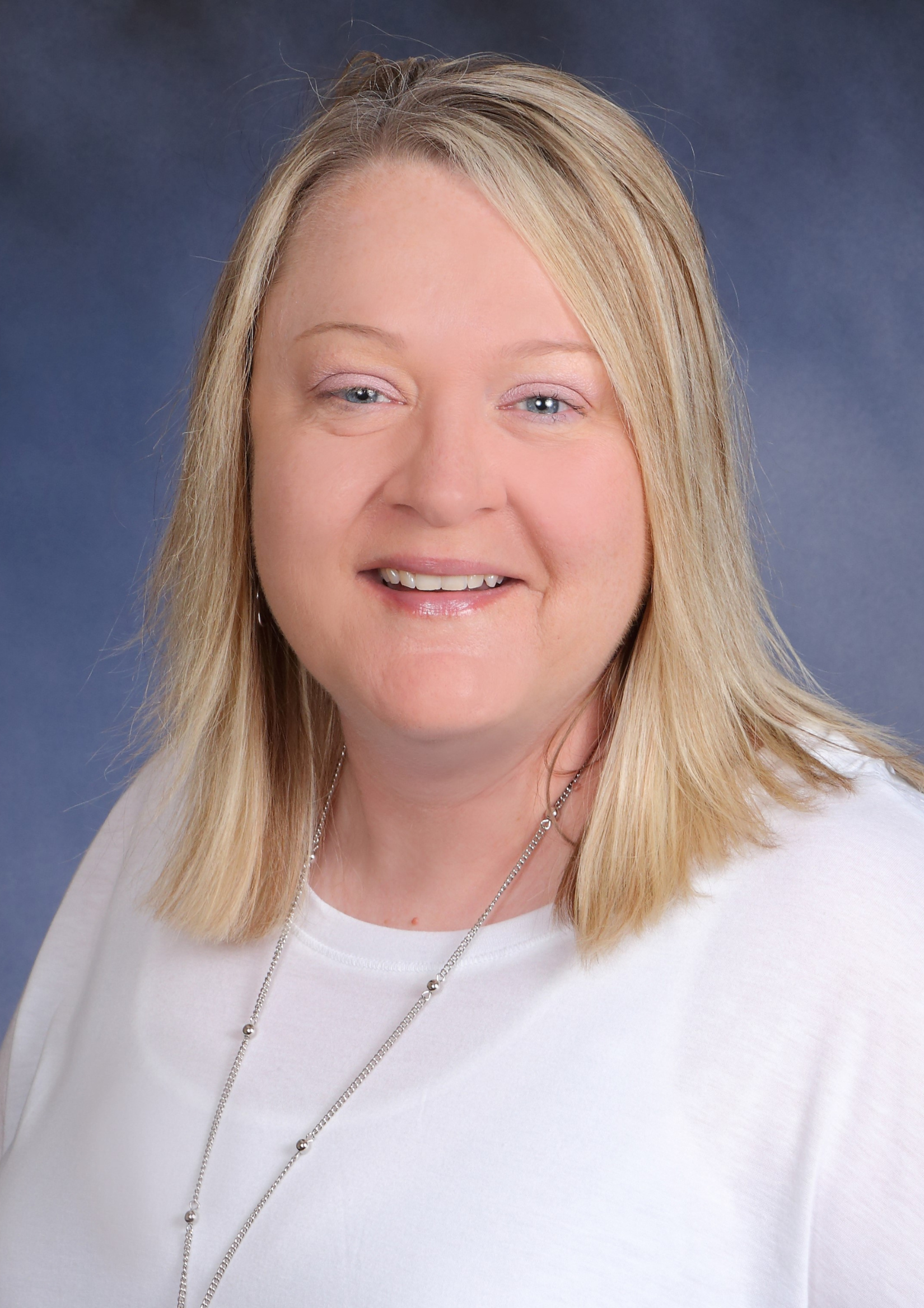 Krista Scherger Headshot