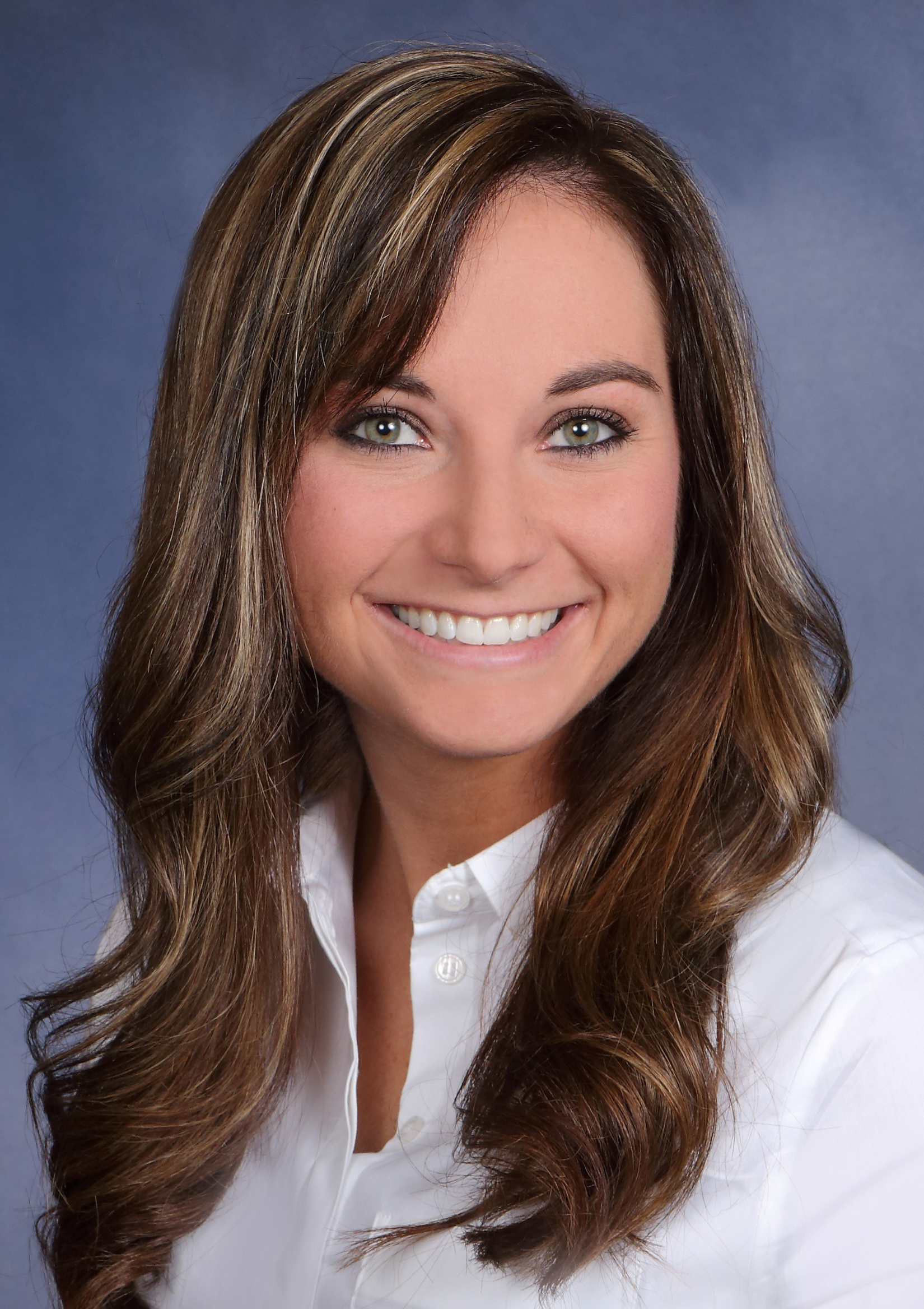 Olivia Brooks Headshot