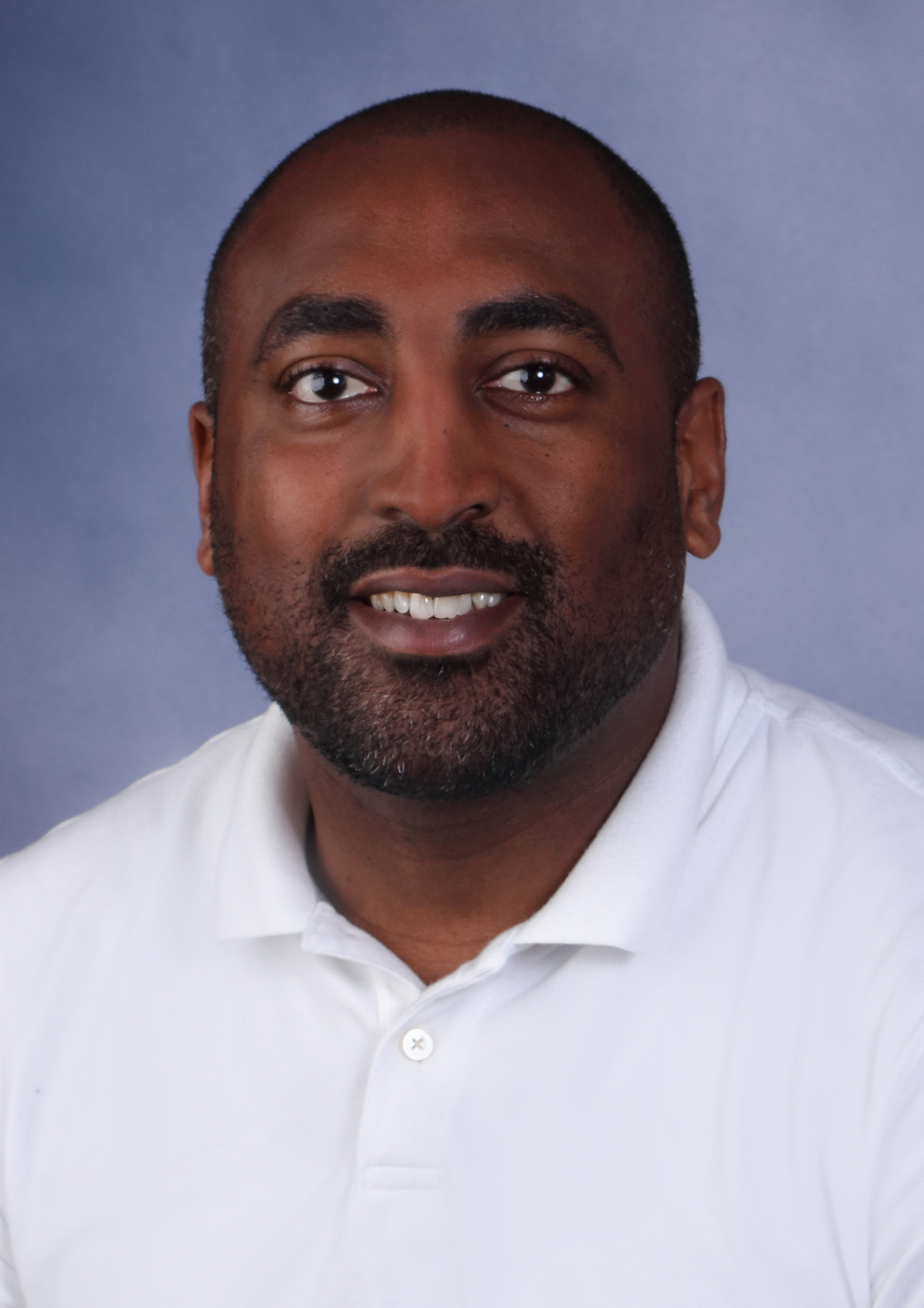 Raymond Quinn Headshot