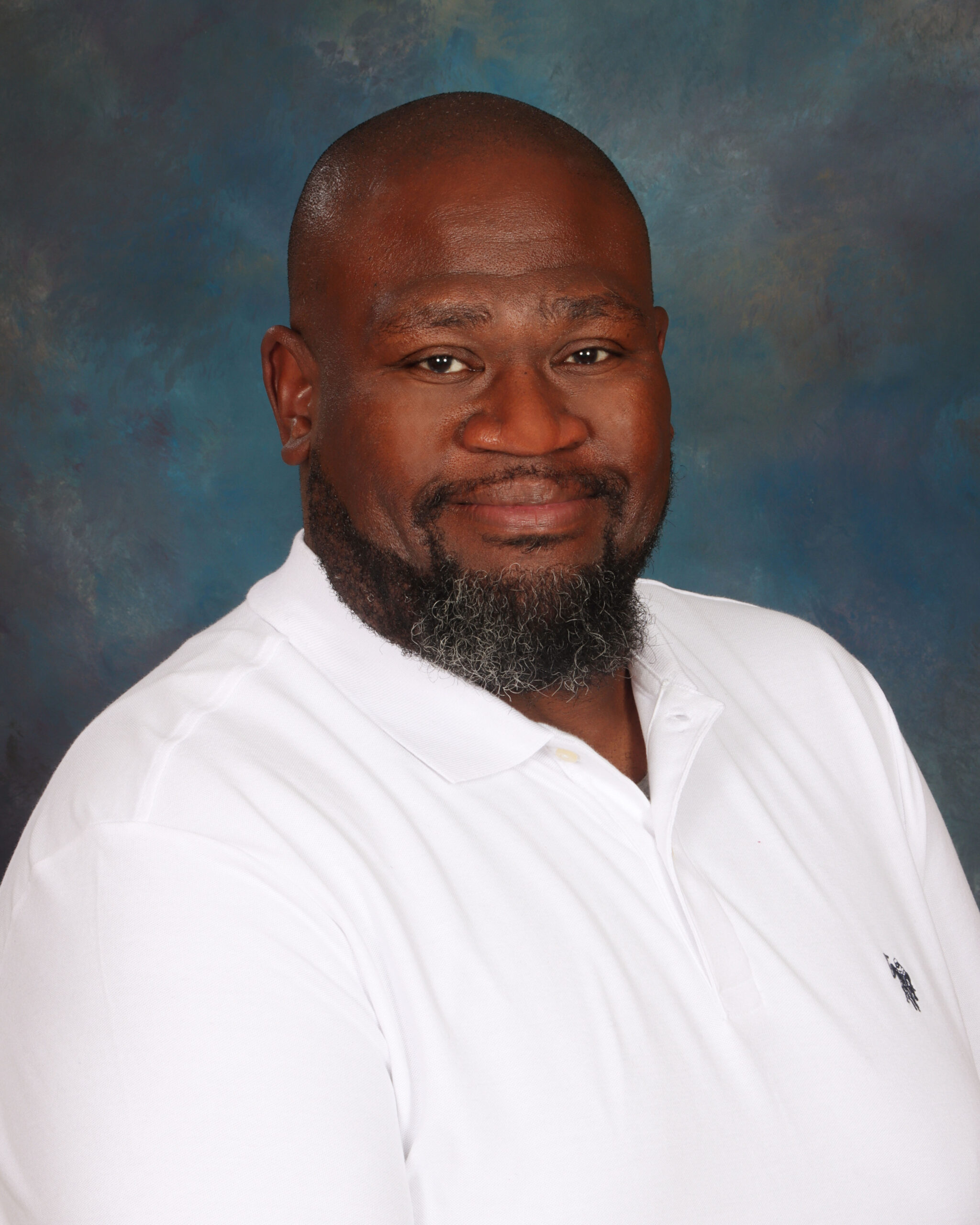 Malcom Tucker