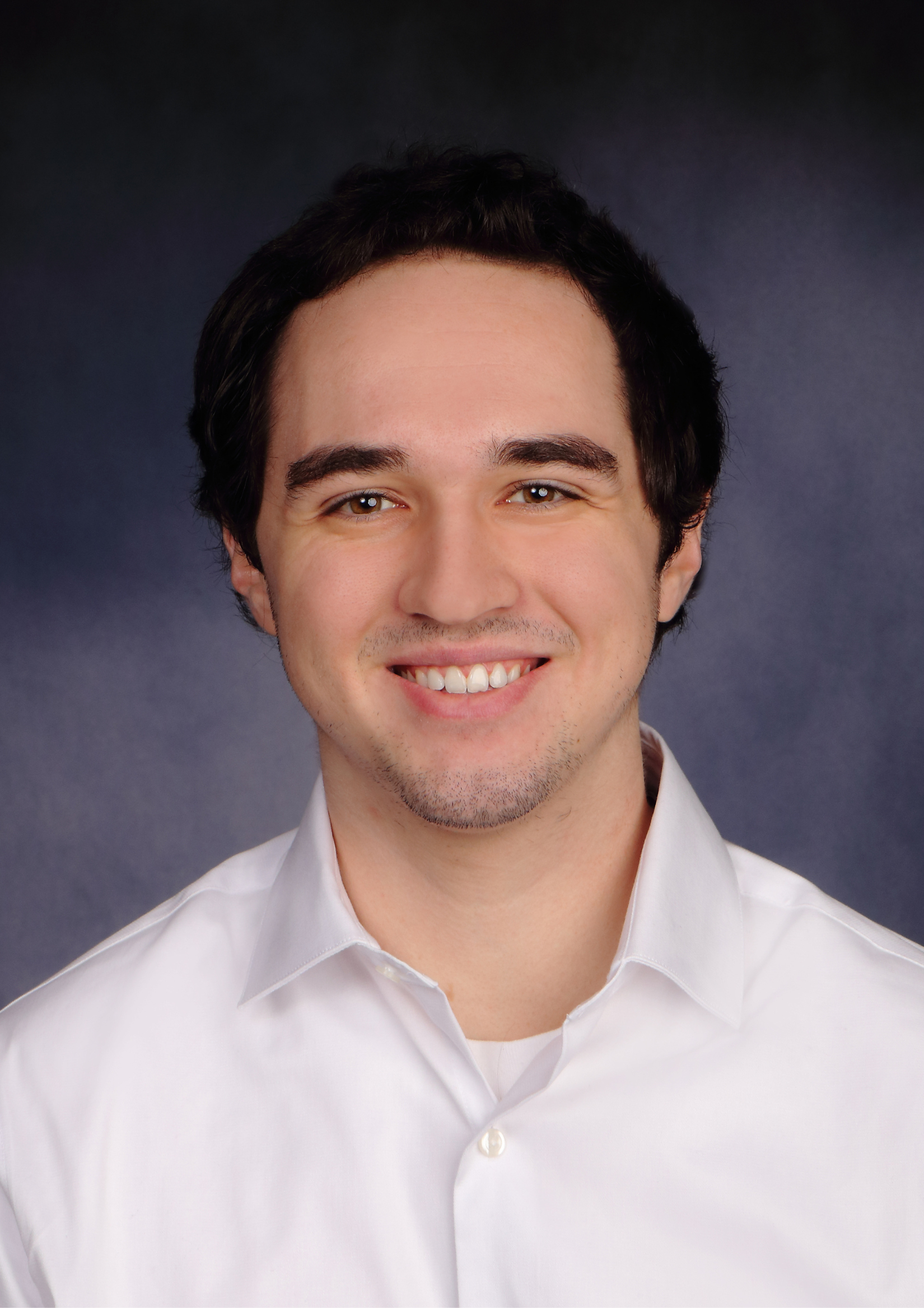 Connor Caudill Headshot 1650 x 2336