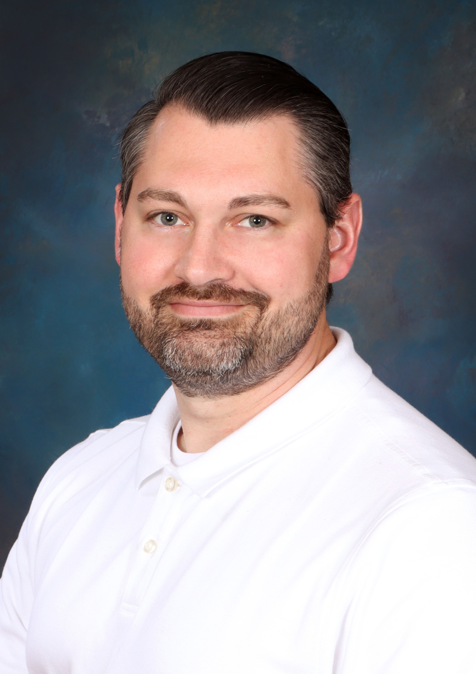 Wesley Caudill Headshot 1650 x 2336