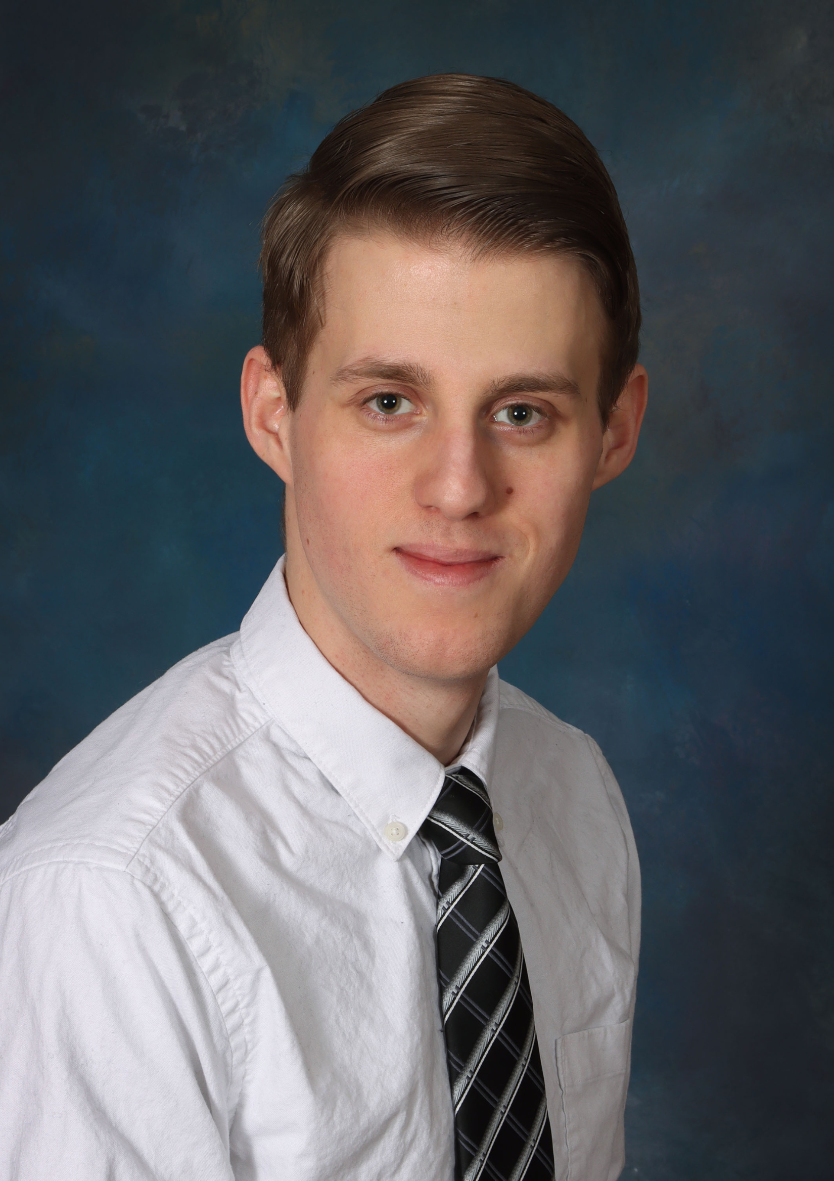 Blake Downs Headshot 1650 x 2336